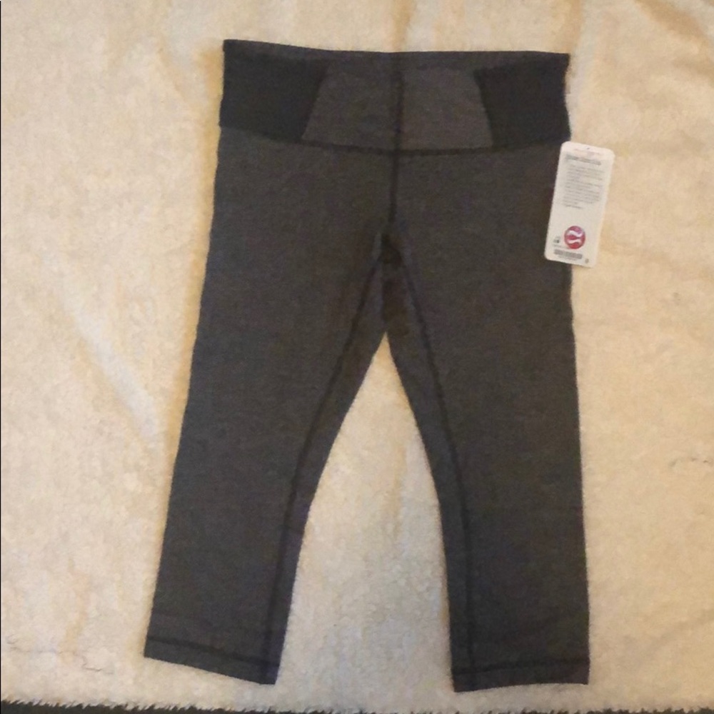 Lululemon Yoga Pants